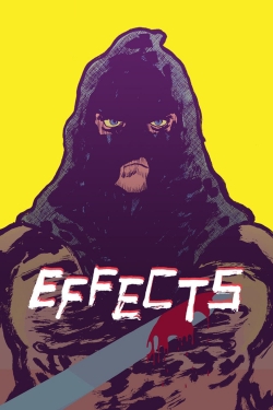 Effects (1979) Official Image | AndyDay