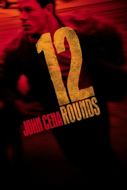 12 Rounds (2009) Official Image | AndyDay