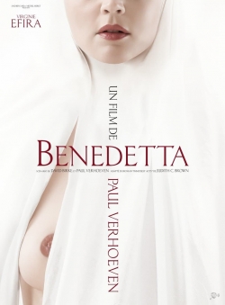Benedetta (2021) Official Image | AndyDay