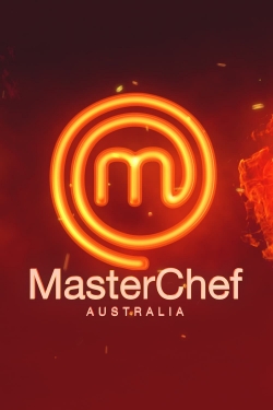 MasterChef Australia (2009) Official Image | AndyDay