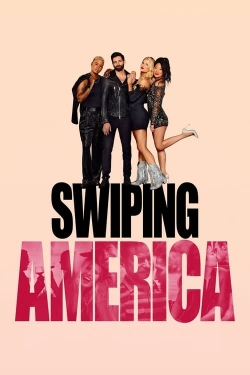Swiping America (2023) Official Image | AndyDay