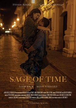 Sage of Time (2020) Official Image | AndyDay