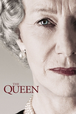 The Queen (2006) Official Image | AndyDay