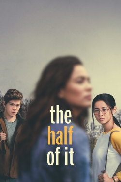 The Half of It (2020) Official Image | AndyDay