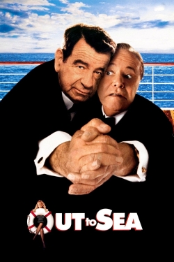 Out to Sea (1997) Official Image | AndyDay