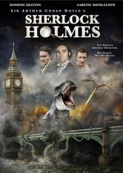 Sherlock Holmes (2010) Official Image | AndyDay