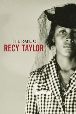 The Rape of Recy Taylor (2019) Official Image | AndyDay