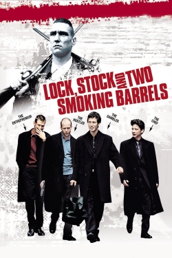 Lock, Stock and Two Smoking Barrels (1998) Official Image | AndyDay