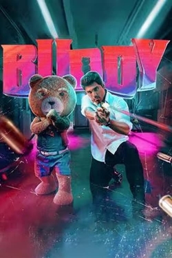 Buddy (2024) Official Image | AndyDay