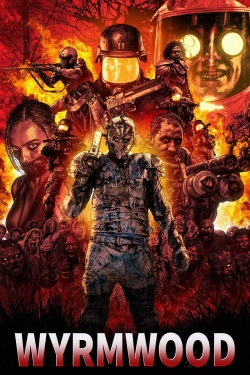 Wyrmwood: Road of the Dead (2014) Official Image | AndyDay