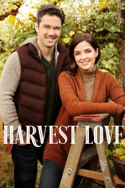 Harvest Love (2017) Official Image | AndyDay