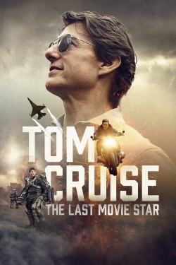 Tom Cruise: The Last Movie Star (2023) Official Image | AndyDay