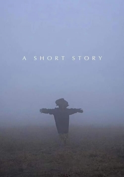 A Short Story (2022) Official Image | AndyDay