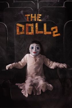 The Doll 2 (2017) Official Image | AndyDay