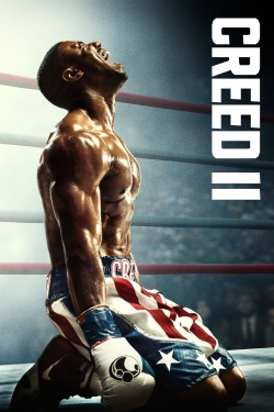 Creed II (2018) Official Image | AndyDay