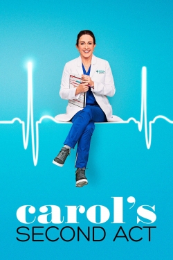 Carol's Second Act (2019) Official Image | AndyDay