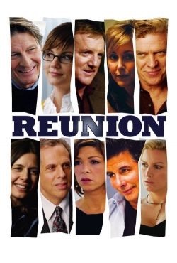 Reunion (2009) Official Image | AndyDay