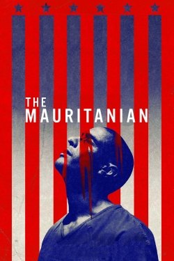 The Mauritanian (2021) Official Image | AndyDay