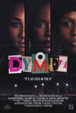 Dymez (2021) Official Image | AndyDay