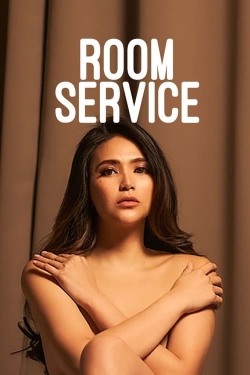 Room Service (2024) Official Image | AndyDay