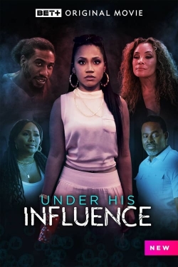 Under His Influence (2022) Official Image | AndyDay