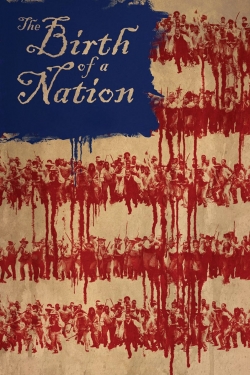 The Birth of a Nation (2016) Official Image | AndyDay
