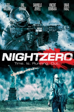 Night Zero (2018) Official Image | AndyDay