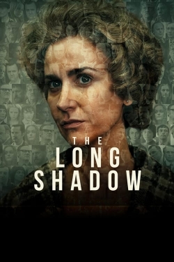 The Long Shadow (2023) Official Image | AndyDay