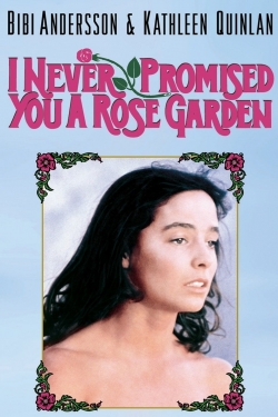 I Never Promised You a Rose Garden (1977) Official Image | AndyDay