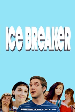 Ice Breaker (2017) Official Image | AndyDay