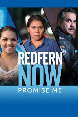 Redfern Now: Promise Me (2015) Official Image | AndyDay