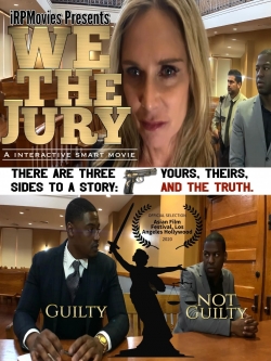 We the Jury (2020) Official Image | AndyDay