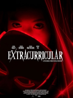 Extracurricular (2018) Official Image | AndyDay