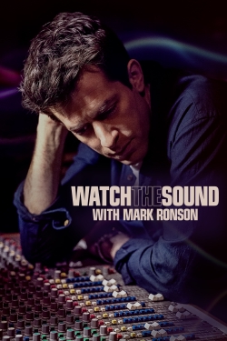 Watch the Sound with Mark Ronson (2021) Official Image | AndyDay
