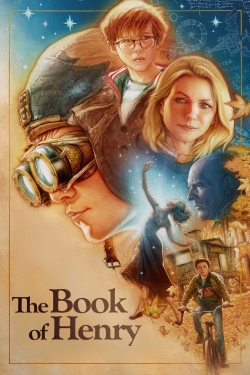 The Book of Henry (2017) Official Image | AndyDay
