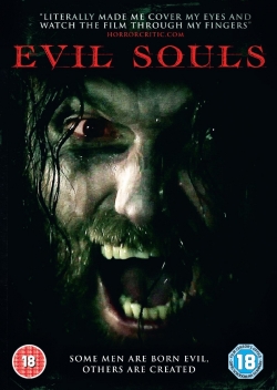 Evil Souls (2015) Official Image | AndyDay