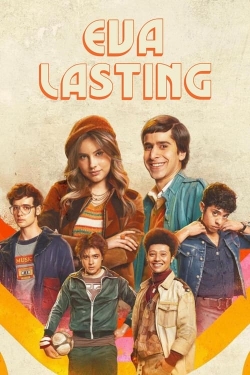 Eva Lasting (2023) Official Image | AndyDay