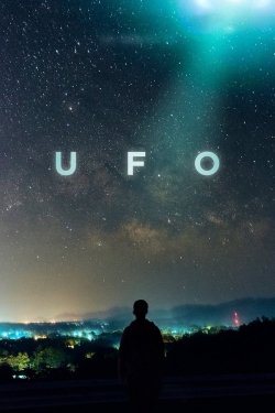 UFO (2021) Official Image | AndyDay