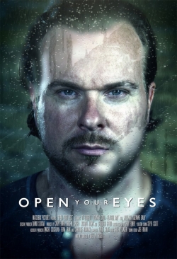 Open Your Eyes (2021) Official Image | AndyDay