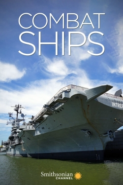 Combat Ships (2017) Official Image | AndyDay