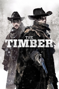 The Timber (2015) Official Image | AndyDay