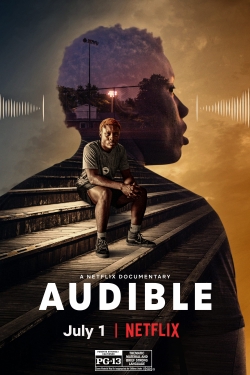 Audible (2021) Official Image | AndyDay