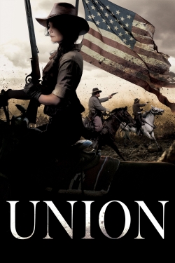 Union (2019) Official Image | AndyDay