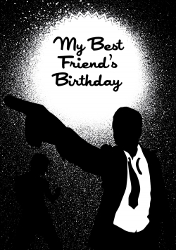 My Best Friend's Birthday (1987) Official Image | AndyDay