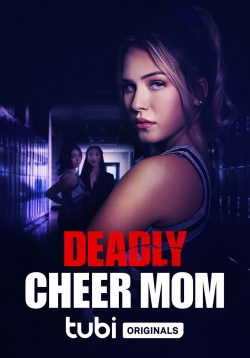 Deadly Cheer Mom (2022) Official Image | AndyDay