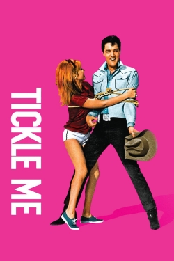 Tickle Me (1965) Official Image | AndyDay
