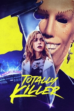 Totally Killer (2023) Official Image | AndyDay