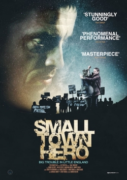 Small Town Hero (2019) Official Image | AndyDay