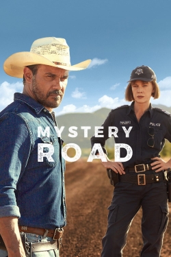 Mystery Road (2018) Official Image | AndyDay