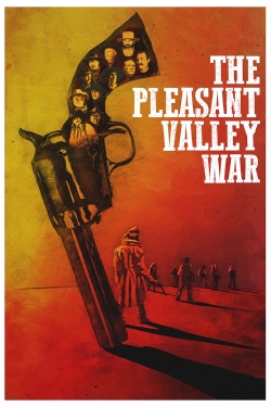The Pleasant Valley War (2021) Official Image | AndyDay